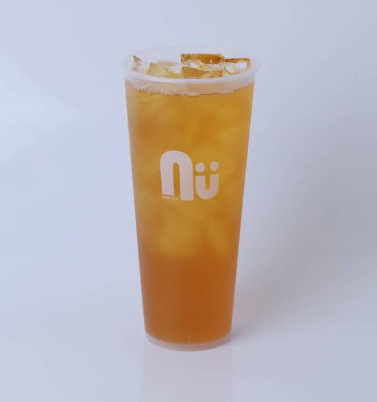 Jasmine Brew / 茉莉绿